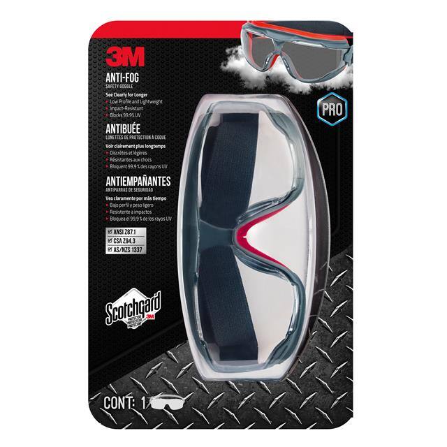 47212H1-VDC-PS 3M  Personal Protective Equipment (PPE)